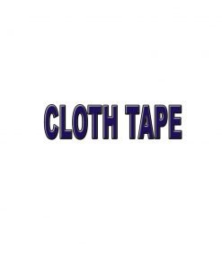 Cloth Tape