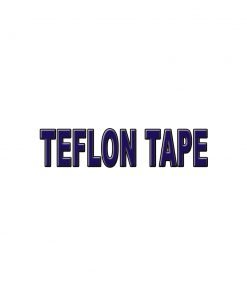 Teflon Tape